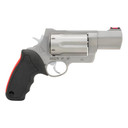 Taurus Raging Judge Handgun .45 Colt/410ga/454 Casull 6rd Capacity 3" Barrel Stainless Steel Frame TX2513039D
