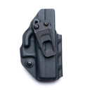 Crucial Concealment Covert IWB Holster for S&W Bodyguard 2.0 Black Ambi CU1514