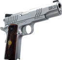 DKSN DCKSN45S   ADAM 1911 45S 5 IN  WHITE WD 184087