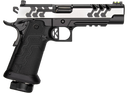 KIMBER 3500071  2K11 ECLIPSE(OR)  9MM 17/20R  SST 184002