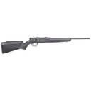 Savage Arms B22 Magnum F Rifle 22 WMR 10/rd 21" Barrel Black BV70500