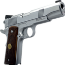 DKSN DKSN9B     ADAM 1911  9B 4.37  WHITE WD 184088