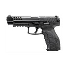 H&K VP9L-B Optics Ready Handgun 9mm Luger 10rd Magazines(2) 5" Barrel HZ81001158