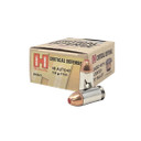 Hornady Critical Defense FTX Handgun Ammunition .45 Auto(+P) 185gr PT 1150 fps 20/ct HO90923