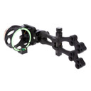 Truglo 3-Pin Veros Archery Sight Ambi XRTGTG5103B