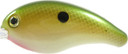 SK 10 XD CRANKBAIT CHART PERCH HC10XD-650