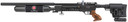 HATSAN FACTOR SNIPER LONG 30PCP RIFLE 16RD MAGAZINE BLACK FACTORSNIPERL30