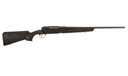 Savage Arms AXIS II 6MMARC BL/SYN 22"    # SVAII6MMARC