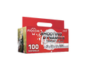 Fiocchi 12SDB188 Shooting Dynamics  12Gauge 2.75" 1 1/8oz 8Shot 100 Per Box/2 Case 184720