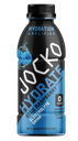 Jocko Fuel 29746 Blue Rasberry Hydrate Drink 16oz 12Pack 184828