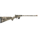 Henry US Survival Rifle .22 LR 8rd Magazines (2) 16.125" Barrel True Timber Viper Western Camo HLH002VWP