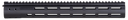 GEISSELE 05-323B    ALG EMR V3-X 15" HANDGUARD BLK 184927