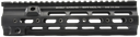 GEISSELE 05-190B    SUPR MODULR RL HK 10.5 BLK 184925