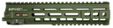 GEISSELE 05-430ODG  MK4 FED SPR MOD MLOK 10   ODG 184915