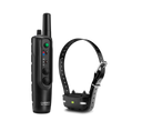Garmin 0100120200 Pro 550 Bundle Handheld Black w/BarkLimiter, Remote Operation Beacon Lights, Tri-Tronics Rechargeable Li-ion; Collar .75" Up to 3 Dogs 1 Mile Range 125200