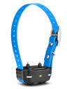 Garmin 0100120910 PT10 Dog Device Collar  Blue Rechargeable Li-ion 1 Mile Range 125193