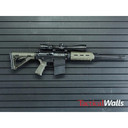 MODWALL RIFLE HANGER RIGHT-FACING FOR AR-308 430114300