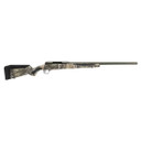 SAVAGE 110 TIMBERLINE 7MM PRC BOLT RIFLE SAVA58008