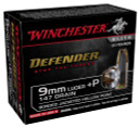 WINC SPRME 9MM +P 147GR JHP BND WINCS9MMPDB2