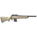 dRUGER AMRCN RANCH 5.56  RFL FDE RUGE26965
