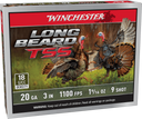 WINCHESTER LONGBEARD TSS 20G 3" 8 SHOT 5RD BX 50RD CASE WINCLBTSS2039