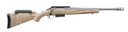 RUGER AMERICAN G2 RANCH RFL 450BM 16.4" FDE SPLATTER 3RD RUGE46922