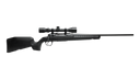 SAVAGE GEN2 AXIS XP 350 LEGEND RIFLE BLK SYNTHETIC W/SCOPE SAVA32007