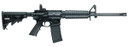 dSMITH & WESSON MP15 5.56 NATO 16" RFL BLK 30RD SMIT10202