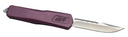 GREAT LAKES MEDIUM CHERRY KNIFE, SMOOTH BLADE, 8" AUTO GLF-KMD-SMT-CHY