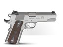 SPRINGFIELD ARMORY 1911 GARRISON 4.25" 9MM STAINLESS 1-9RD SPRIPX9417S