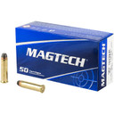 MAGTECH 357 158GR SJS AMMO 50RD BOX 20 BOXES PER CASE MAGT357A