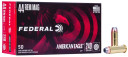 FEDERAL 44 REM MAG 240GR JHP 50 RD/BX 20 BX/CS FEDEAE44A FEDERAL 44 REM MAG 240GR JHP 50 RD/BX 20 BX/CS FEDEAE44A