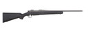 MOSSBERG PATRIOT 308 WIN RIFLE CER STS/BLK SYNTH STK MOSS28007