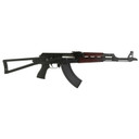 ZASTAVA ZPAPM70 AK RFL 7.62x39 BRD, FIXED TRIANGLE STOCK ZASTZR7762RT