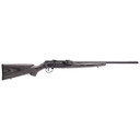 Savage Arms A17 Target Sporter Rifle 17 HMR 10/rd 22" Barrel Grey Wood BV47006