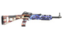 HI-POINT 4595 45ACP RFL TS GRND UNION FLAG PATTERN HIPO4595TSFLG