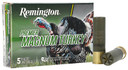 REMINGTON 10GA 3-1/2IN 2-1/4OZ 4 5 RD/BX 20 BX/CS REMI24395