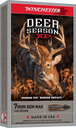 WINCHESTER DEER SEASON XP 7MM REM MAG 140G 20RD BX 200R CASE WINCX7DS