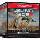 WINCHESTER BLIND SIDE 2 12G 3.5" #2 HV HEX 1-5/8OZ 25/250 WINCXBS12L2