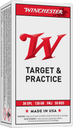 WINCHESTER 38SPL 130GR FMJ 50RD BX 500RD CASE WINCQ4171