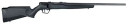 dSAVAGE B22FV 22LR RFL BLK BOLT ACTION SAVA70201