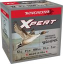 WINCHESTER SUPER X 12GA 3-1/2" 1-1/8OZ #2SHOT 25BOX WINCWEX12L2