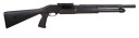 SAV STEVENS 320 12GA SHTG W/HT SHLD SAVA19496