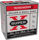 WINCHESTER GAME 16GA 21/2 1OZ #6 WINCXU166