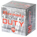 HORNADY CRITICAL DEFENSE 357MAG 135GR FLXLK 20RD BX 200RD CASE HORN90511