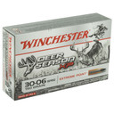 WINCHESTER DEER SEASON XP 30-06 150GR 20RD BOX 200RD CASE WINCX3006DS