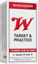 WINCHESTER USA 30 CARBINE 110GR FMJ WINCQ3132