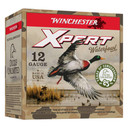 WINCHESTER XPERT STEEL D.U. 12G 3" 1-1/4OZ #2 25RD BX WINCWEX123H2DU WINCHESTER XPERT STEEL D.U. 12G 3" 1-1/4OZ #2 25RD BX WINCWEX123H2DU