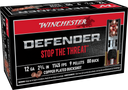 WINCHESTER DEFENDER 12GA 00BUCK 10RD BX WINCSB1200PD