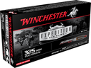 d.325 WSM 200GR ACCUBOND 20RDS WINCS325WSMCT
